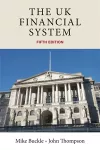 The Uk Financial System cover