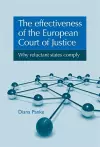 The Effectiveness of the European Court of Justice cover