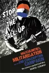 Masculinities, Militarisation and the End Conscription Campaign cover