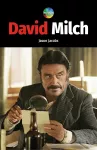 David Milch cover