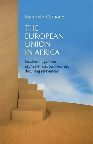 The European Union in Africa cover