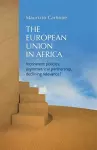 The European Union in Africa cover