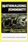Nationalising Femininity cover