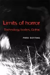 Limits of Horror cover