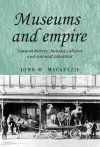 Museums and Empire cover