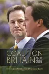 Coalition Britain cover