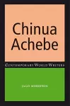 Chinua Achebe cover