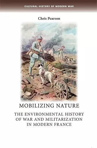 Mobilizing Nature cover