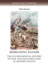 Mobilizing Nature cover