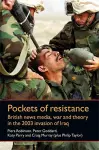 Pockets of Resistance cover