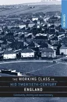 The Working Class in Mid-Twentieth-Century England cover