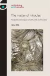 The Matter of Miracles cover