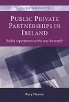 Public Private Partnerships in Ireland cover