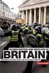 Globalisation and Ideology in Britain cover