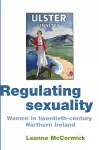 Regulating Sexuality cover