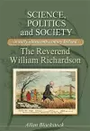 Science, Politics and Society in Early Nineteenth-Century Ireland cover