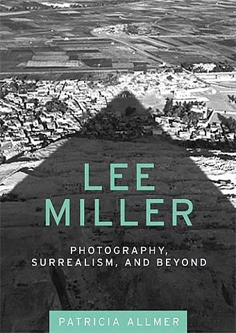 Lee Miller cover