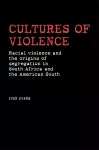 Cultures of Violence cover