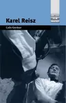 Karel Reisz cover