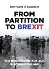 From Partition to Brexit cover