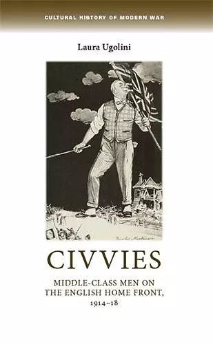 Civvies cover