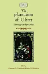 The Plantation of Ulster cover