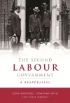 The Second Labour Government cover
