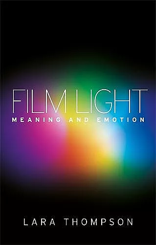 Film Light cover