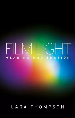 Film Light cover