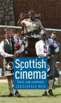 Scottish Cinema cover