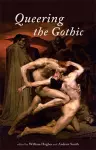 Queering the Gothic cover