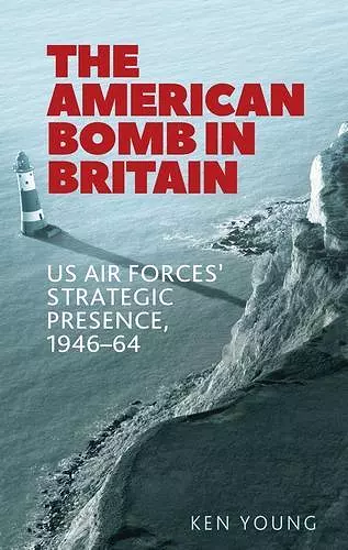 The American Bomb in Britain cover