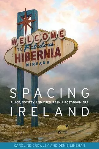 Spacing Ireland cover