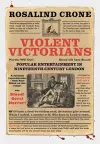 Violent Victorians cover