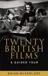 Twenty British Films cover