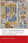 Holy Motherhood cover