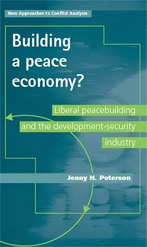 Building a Peace Economy? cover