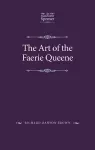 The Art of the Faerie Queene cover