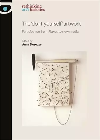 The 'Do-It-Yourself' Artwork cover