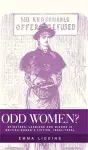 Odd Women? cover