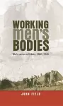 Working Men’s Bodies cover