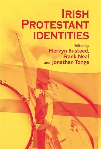 Irish Protestant Identities cover