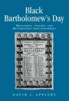 Black Bartholomew's Day cover