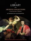 The Library and Archive Collections of the University of Aberdeen cover