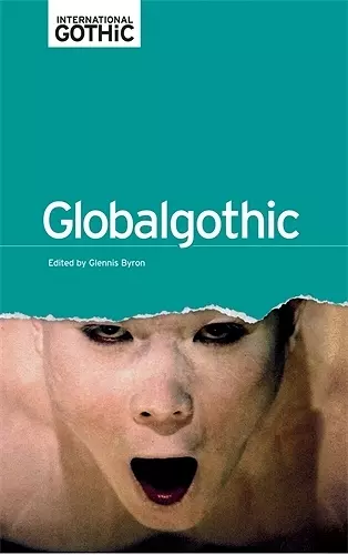 Globalgothic cover