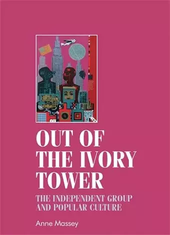 Out of the Ivory Tower cover