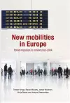 New Mobilities in Europe cover