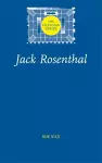 Jack Rosenthal cover