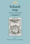 Ireland: 1641 cover