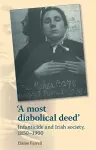 A Most Diabolical Deed' cover